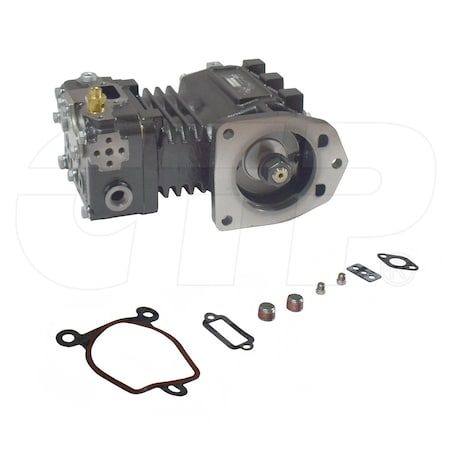 Aic Replacement Parts Comprsr Gp Tf-750 Fits Caterpillar Models 1647564
